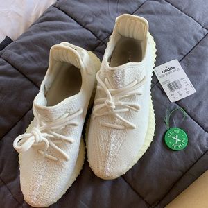 adidas Yeezy Boost 350 V2 Cream/Triple White